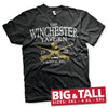 Billede af Shaun of the Dead, Winchester Tavern T-Shirt (Big & Tall)