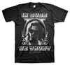 Billede af The Big Lebowski, In Dude We Trust T-Shirt