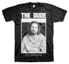 Billede af The Big Lebowski, The Dude T-Shirt