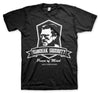 Billede af The Big Lebowski, Sobchak Security T-Shirt