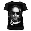 Billede af The Big Lebowski, The Dude II T-shirt (Kvinder)