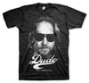 Billede af The Big Lebowski, The Dude II T-Shirt
