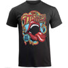 Billede af The Rolling Stones Retro 70s Vibe T-shirt
