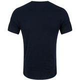 Billede af Van Halen Classic Red Logo T-shirt back