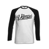 Billede af The Vamps McVey T-shirt til kvinder