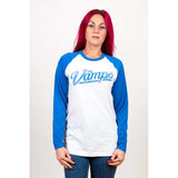 Billede af The Vamps Ball T-shirt til kvinder model