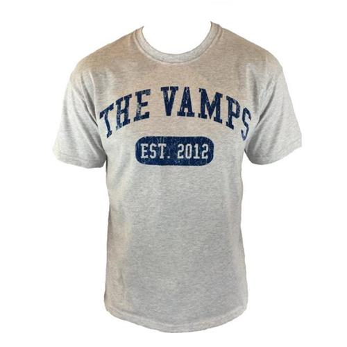 Billede af The Vamps Team Vamps T-shirt til kvinder