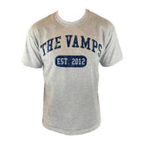 Billede af The Vamps Team Vamps T-shirt til kvinder