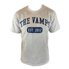 Billede af The Vamps Team Vamps T-shirt til kvinder