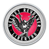 Billede af Velvet Revolver Libertad Badge