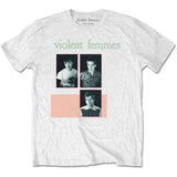 Billede af Violent Femmes Vintage Band Photo T-shirt