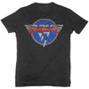Van Halen: Chrome Logo T-Shirt