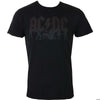 Billede af AC/DC Vintage Silhouettes T-shirt