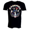 Billede af Ramones Vintage Wings Photo T-shirt