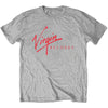 Virgin Records, Logo T-shirt