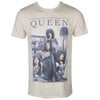 Billede af Queen Vintage Frame T-shirt