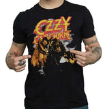Billede af Ozzy Osbourne Vintage Werewolf T-shirt