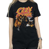 Billede af Ozzy Osbourne Vintage Werewolf T-shirt til kvinder