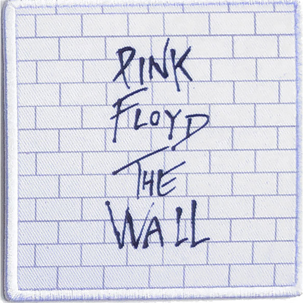 Pink Floyd, The Wall Tøjmærke
