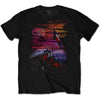 Billede af Pink Floyd The Wall Flag & Hammers T-shirt