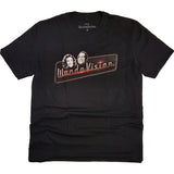Marvel Comics: WandaVision Red Logo T-Shirt