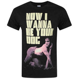 Billede af Iggy & The Stooges Wanna Be Your Dog T-shirt