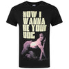 Billede af Iggy & The Stooges Wanna Be Your Dog T-shirt