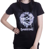 Billede af Evanescence Want T-shirt til kvinder