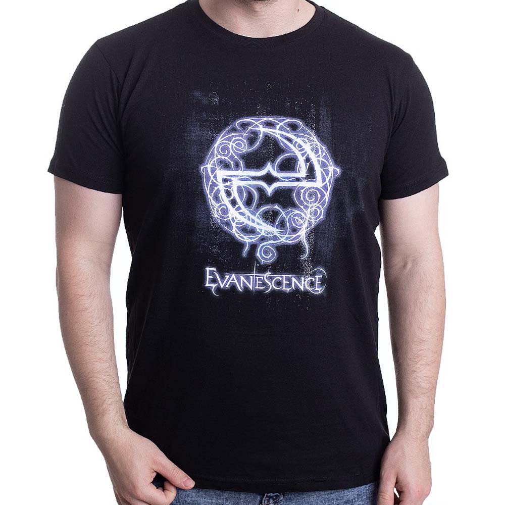 Billede af Evanescence Want T-shirt