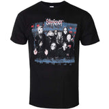 Billede af Slipknot WANYK Glitch Group T-shirt