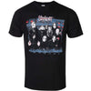 Billede af Slipknot WANYK Glitch Group T-shirt
