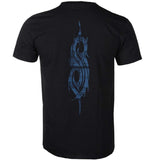 Billede af Slipknot WANYK Glitch Group T-shirt back