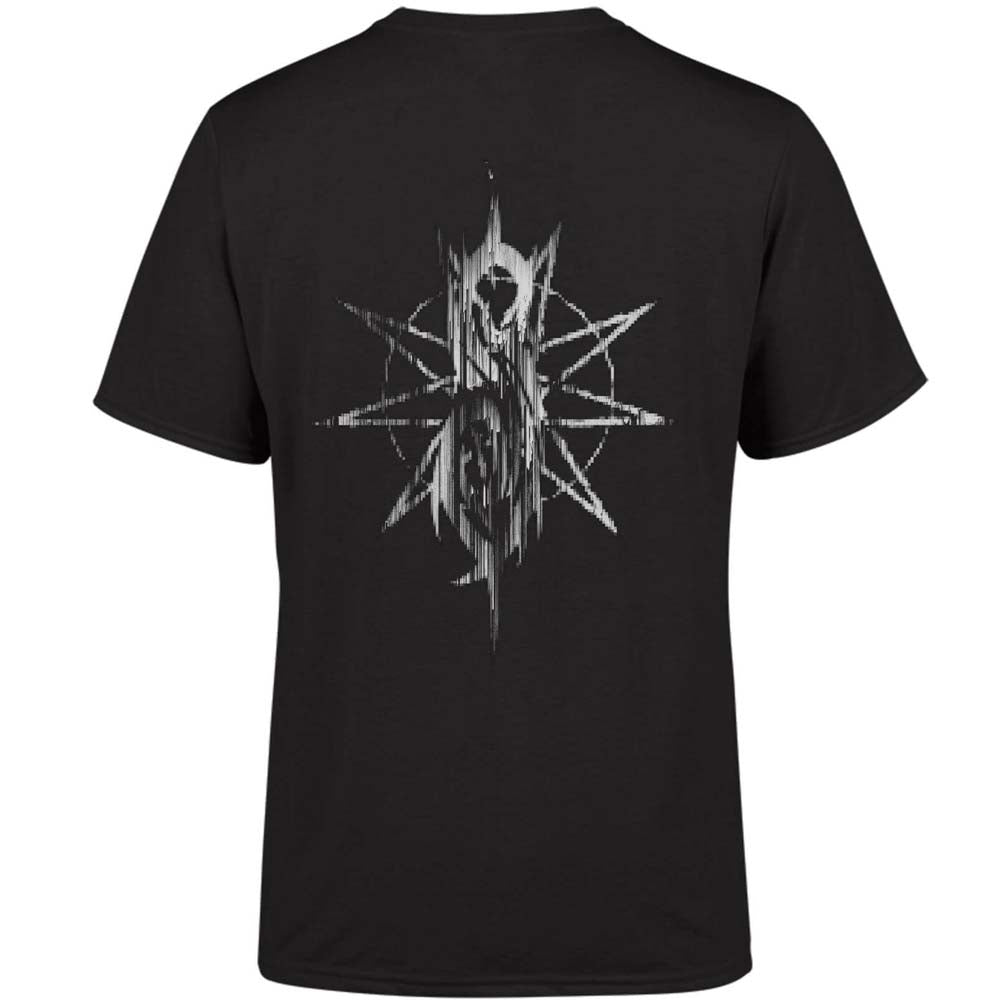 Billede af Slipknot WANYK Group Photo T-shirt back