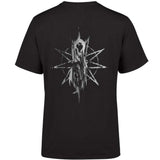 Billede af Slipknot WANYK Group Photo T-shirt back