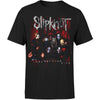 Billede af Slipknot WANYK Group Photo T-shirt