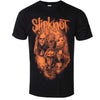 Billede af Slipknot WANYK Orange T-shirt