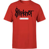 Billede af Slipknot WANYK T-shirt