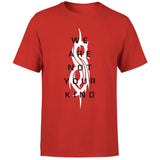 Billede af Slipknot WANYK T-shirt back