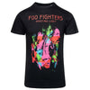 Billede af Foo Fighters Wasting Light T-shirt