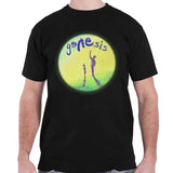 Billede af Genesis Watchers of the Skies T-shirt