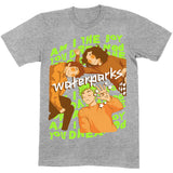 Waterparks: Dreamboy T-Shirt