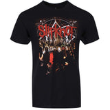 Billede af Slipknot Waves T-shirt