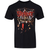 Billede af Slipknot Waves T-shirt