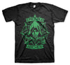 Billede af Arrow, Arrow: Emerald Archer T-Shirt