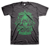 Billede af Arrow, Arrow: Emerald Archer T-Shirt