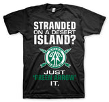 Billede af Arrow, Arrow: Just Green Arrow: It T-Shirt