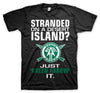 Billede af Arrow, Arrow: Just Green Arrow: It T-Shirt