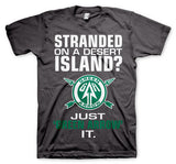 Billede af Arrow, Arrow: Just Green Arrow: It T-Shirt