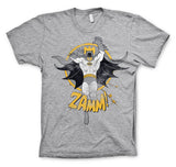 Billede af DC Comics, DC Comics: Batman Zamm! T-Shirt