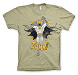Billede af DC Comics, DC Comics: Batman Zamm! T-Shirt